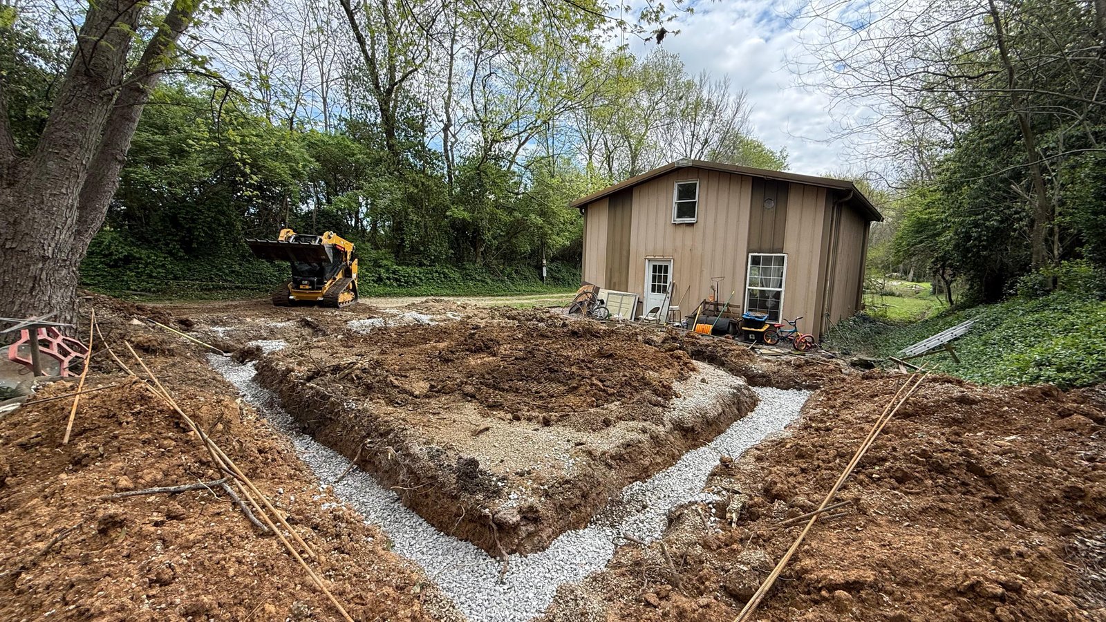 Alpha Excavation Specialist